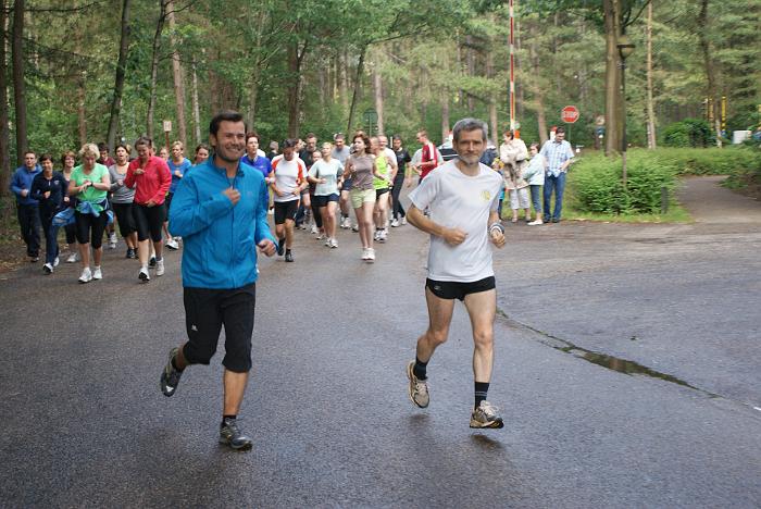 Start-2-Run 2011 11
